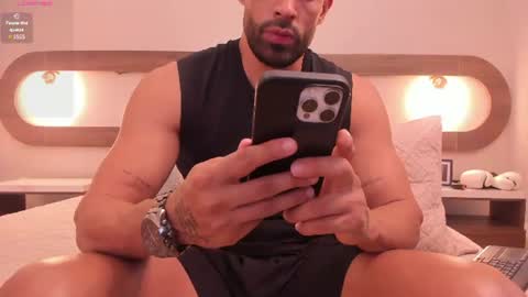 Mateo online show from 07/14/26, 07:19