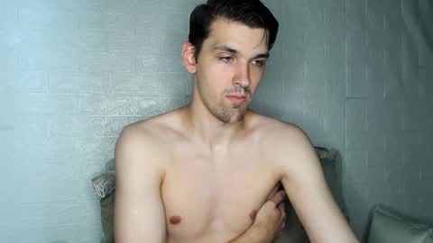 mateo_zeus online show from 12/25/24, 03:08