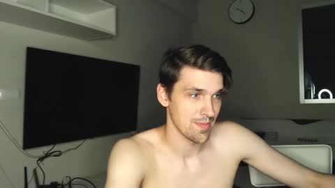 mateo_zeus online show from 01/07/25, 06:48