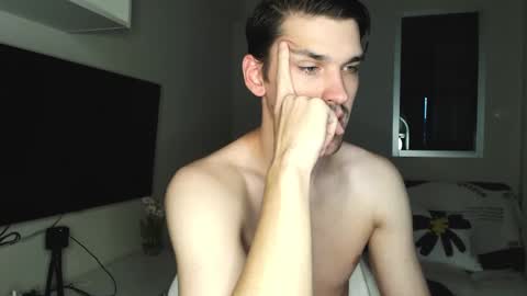 mateo_zeus online show from 01/09/25, 03:36