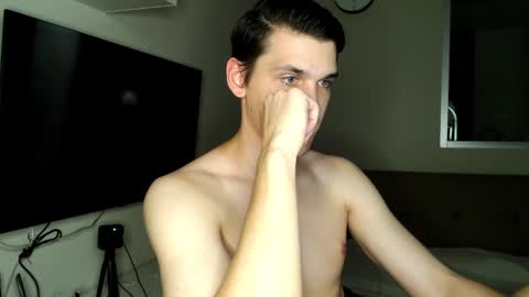 mateo_zeus online show from 01/12/25, 04:29