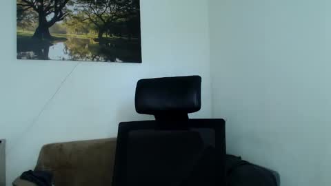 mateo_zeus online show from 03/07/25, 07:08