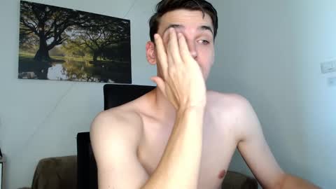 mateo_zeus online show from 03/12/25, 04:51