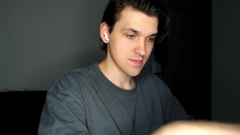 mateo_zeus online show from 11/09/25, 05:17