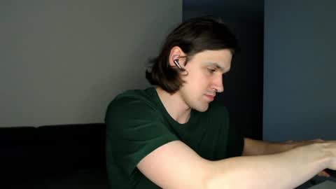 mateo_zeus online show from 06/09/26, 10:21