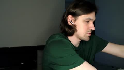 mateo_zeus online show from 06/13/26, 10:18