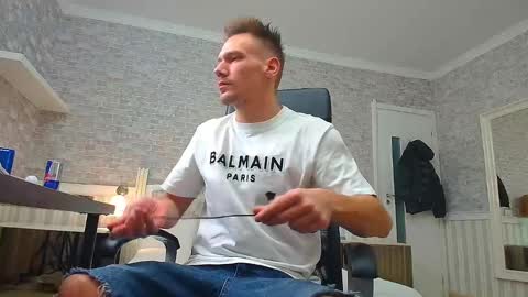 MateoBenjamin online show from 12/07/24, 04:58