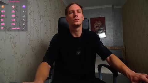 MateoBenjamin online show from 11/01/25, 05:42