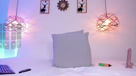 Mateo Collins online show from 07/09/26, 10:03