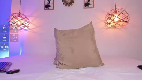 Mateo Collins online show from 07/23/26, 11:35