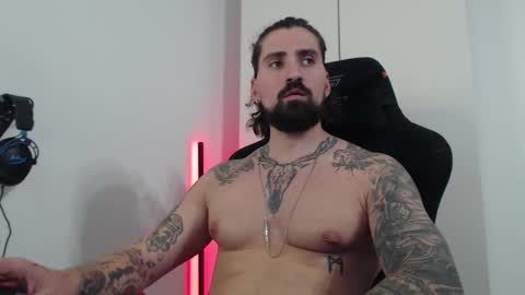 Snapshot of mateohalifa chatting on 09/24/25, 04:43 mateohalifa online show from 09/24/25, 04:43