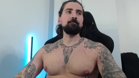 Snapshot of mateohalifa chatting on 10/25/25, 06:13 mateohalifa online show from 10/25/25, 06:13