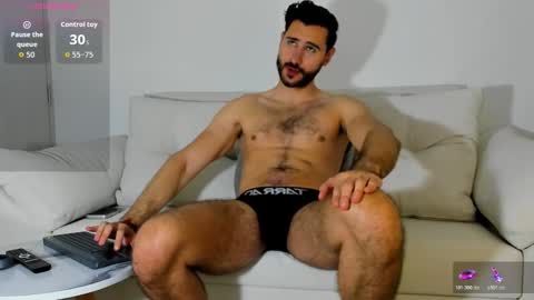 mateoking_ online show from 01/09/26, 02:25