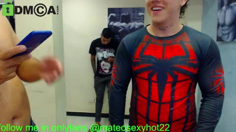Mateo online show from 12/17/24, 01:16