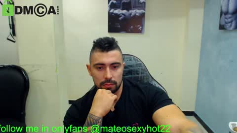 Mateo online show from 12/27/24, 12:39