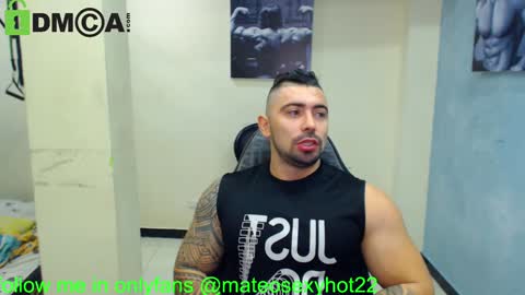 Mateo online show from 12/29/24, 03:03