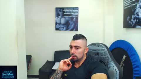 Mateo online show from 09/20/25, 05:25