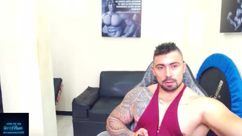 Mateo online show from 12/17/25, 06:14