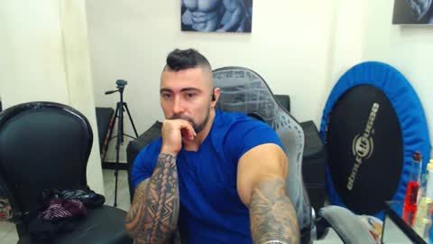 Mateo online show from 06/06/26, 06:12