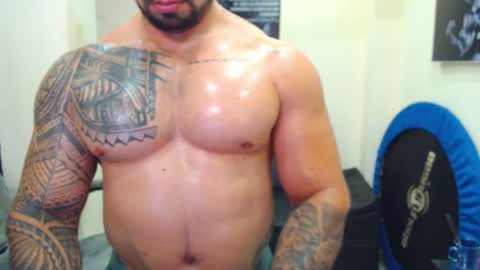 Mateo online show from 06/10/26, 04:39