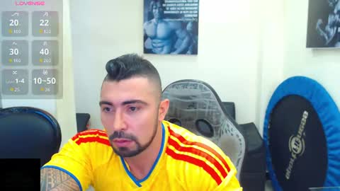 Mateo online show from 06/17/26, 05:36