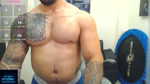 Mateo online show from 06/26/26, 08:35