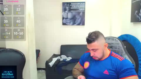 Mateo online show from 06/27/26, 05:07