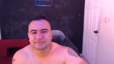 Mateo online show from 07/03/26, 01:50
