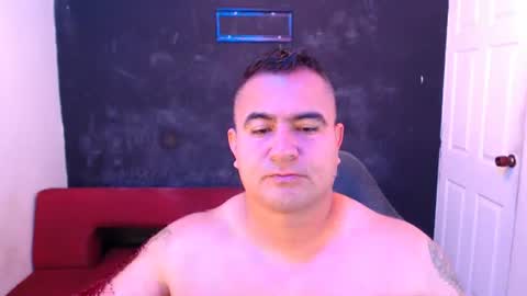 Mateo online show from 07/05/26, 01:40