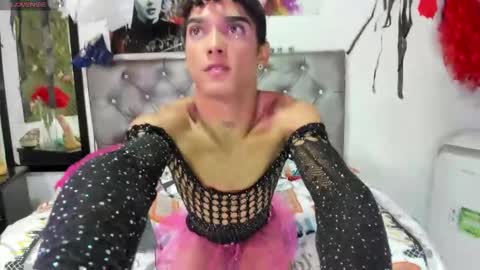 mateosheeth online show from 10/25/25, 09:20