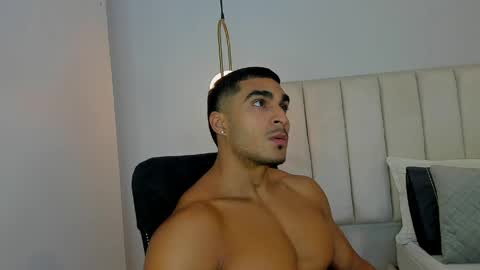 Snapshot of mateozar chatting on 06/08/26, 09:37 Mateo Zar online show from 06/08/26, 09:37