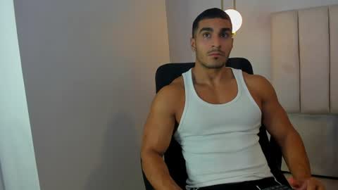 Snapshot of mateozar chatting on 06/12/26, 11:35 Mateo Zar online show from 06/12/26, 11:35