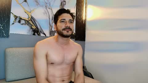 matheo_parker5 online show from 06/02/26, 02:19