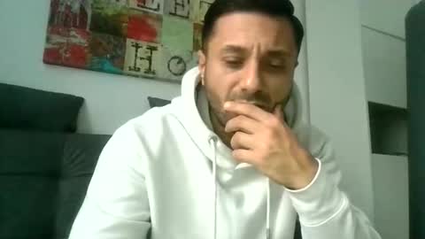 Snapshot of matheoplayboy chatting on 10/15/25, 05:29 PlayBoy online show from 10/15/25, 05:29