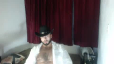 THE MASTER DEUS online show from 01/11/25, 07:49