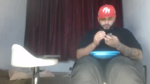 THE MASTER DEUS online show from 01/24/25, 03:00
