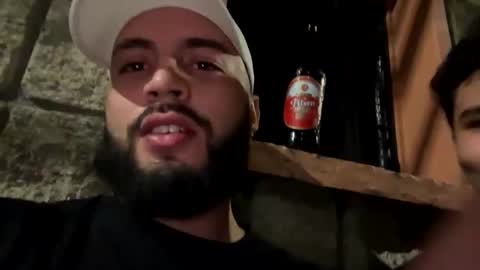 THE MASTER DEUS online show from 01/27/25, 04:30