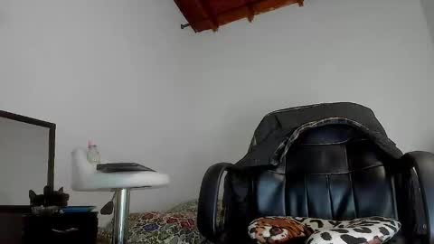 THE MASTER DEUS online show from 03/12/25, 03:13