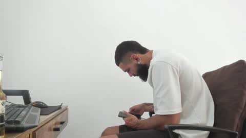 Matheus     online show from 12/16/24, 06:16