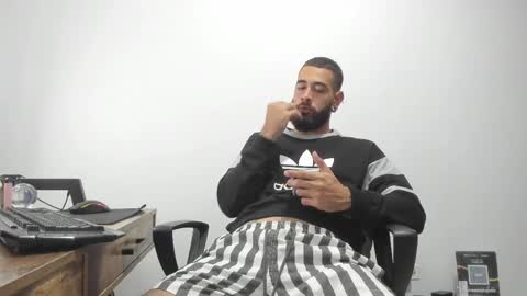 Matheus     online show from 02/13/25, 10:43