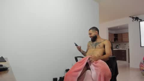 Matheus     online show from 02/28/25, 08:28
