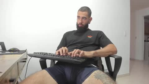 Matheus     online show from 03/03/25, 10:20