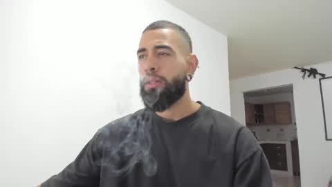 Matheus     online show from 03/04/25, 08:27