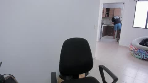 Matheus     online show from 09/11/25, 03:45