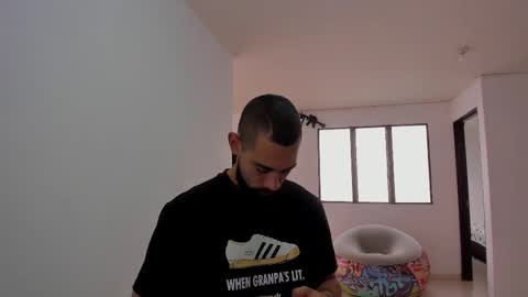 Matheus     online show from 09/14/25, 09:25