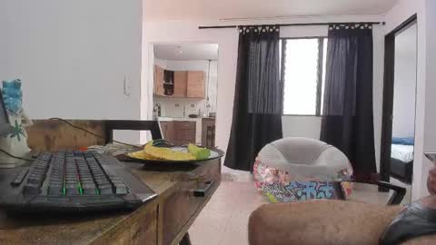 Matheus     online show from 05/06/26, 03:50