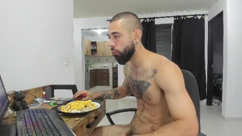Matheus     online show from 06/12/26, 03:38