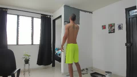 Matheus     online show from 06/13/26, 12:58