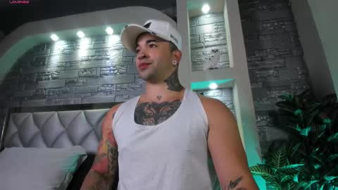 mathew_colt online show from 09/08/25, 09:14