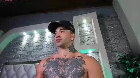 mathew_colt online show from 09/11/25, 11:05